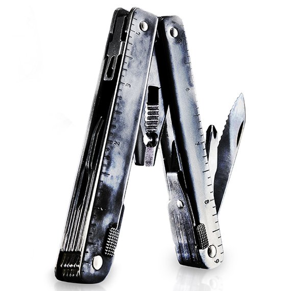 Victorinox swisstool military fin hot sale